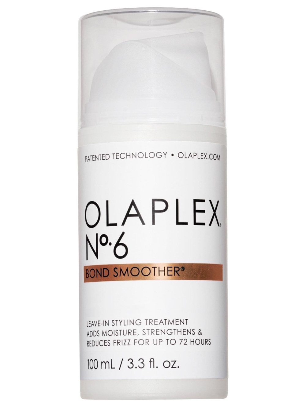 OLAPLEX No.6 Bond Smoother Leave-In Styling Treatment